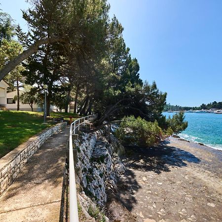 Villa Galijot Plava Laguna Poreč Exterior foto