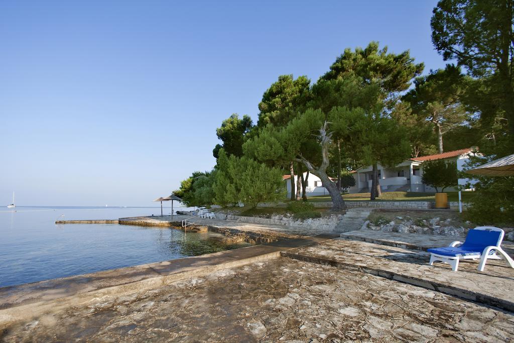 Villa Galijot Plava Laguna Poreč Exterior foto